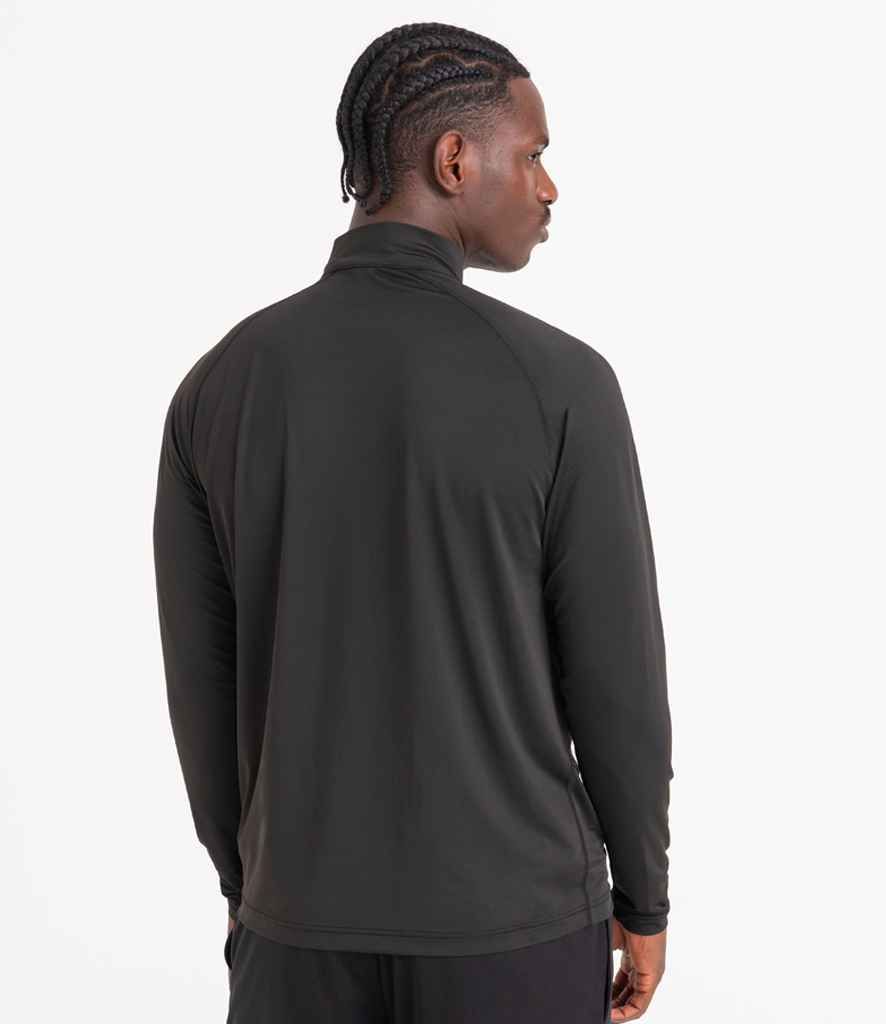 AWDis Lightweight Active 1/4 Zip Top - PenCarrie